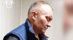 Александр мавриди — главные новости 2021. Kabgwe0qwqz9tm