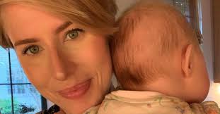 Jasmine Roth's Baby: Info