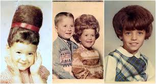 A pixie cut is the haircut you need if you're over 60s fine hair, because these hairstyles force you to keep cutting your hair. From Beehive To Flipped Bob Lovely Vintage Pictures Prove That These 60s Cool Hairstyles Were Not Just For Women Vintage News Daily