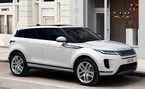 Land Rover Range Rover Evoque Caracteristicas Y Modelos Motor16