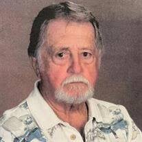 Mr. James "Jim" Edward Schrader Obituary