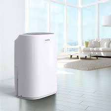 It stood out because it was specifically built to improve the air quality and reduce humidity in very large rooms; Inofia 30 Pints Portable Dehumidifier Up To 1056 Sq Ft Colzer Dehumidifiers Portable House Portable