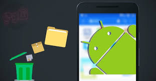 أفضل برنامج استعادة الملفات المحذوفة للأندرويد مجانا Electronic Products Phone Android