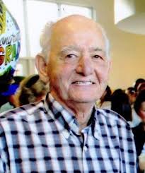 David Schreiber Obituary (1940