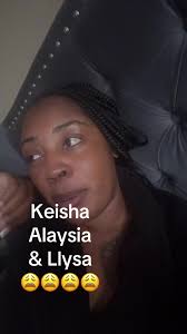 Keshiah Peaches Davis