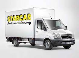 Mit bis zu 3,73 m ladelänge ist dieser transporter ideal für größere umzüge oder den transport von möbeln und equipment. Lkw Vermietung Transporter Gunstig Online Mieten