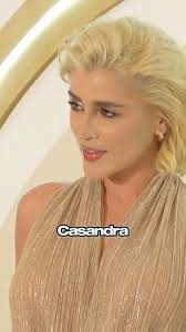 Cassandra Sanchez Navarro's New Music Releases