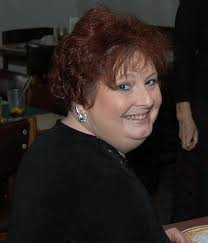 Gina DiGiovine Obituary