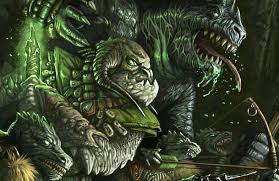 Monster illuminessence provides you with exciting and modern lighting solutions. Top 25 D D Most Powerful Monsters For Your Campaign Gamers Decide