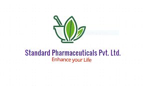 Standard Pharmaceuticals Pvt. Ltd.