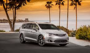 Introducing The 2019 Chrysler Pacifica And Pacifica Hybrid John Elway S Claremont Chrysler Dodge Jeep Ram Blog