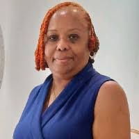 Yvonne Christopher's Instagram, Twitter & Facebook