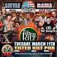 Killeen, TX - Little Mania Mini Wrestling @ Tilted... event in Killeen, TX