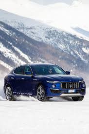 2019 Maserati Levante Dream Cars Maserati Maserati Power Of Attraction