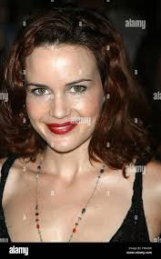 Carla by love Banque de photographies et d'images à haute résolution