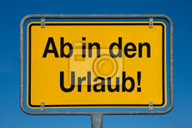 Check spelling or type a new query. Ortsschild Mit Blauem Himmel Ab In Den Urlaub Fototapete Fototapeten Sommerurlaub Trivialitat Bin Myloview De