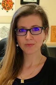 Mandy Muller's Instagram, Twitter & Facebook