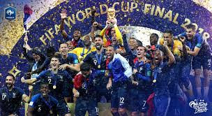 Nhận định world cup nhận định, dự đoán, soi kèo trận pháp vs croatia lúc 22h00 ngày 15/07, trận chung kết, sân luzhniki (moscow). Káº¿t Quáº£ Phap 4 2 Croatia Chao Ä'on Tan VÆ°Æ¡ng Cá»§a Bong Ä'a Tháº¿ Giá»›i