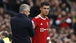 Quem será o novo treinador do manchester united? Cristiano Ronaldo Entre Os Candidatos A Suceder Solskjaer Como Treinador Do Man United Man United Jornal Record