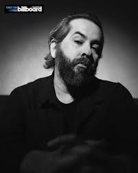 EXCLUSIVE: Cigarettes After Sex's Greg Gonzalez backstage ...