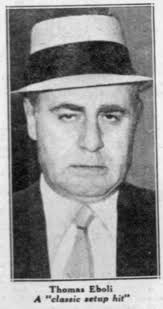 Genovese crime family