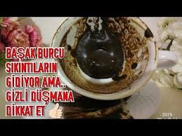 kahve fali anahtar kahve