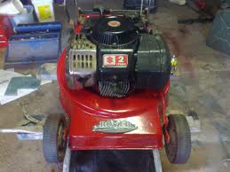 Don't know the model, but they used that one for a. Rover Suzuki 2 Stroke Outdoorking Repair Forum