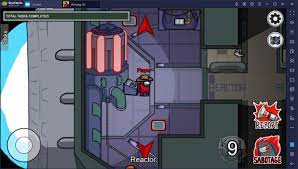 Among Us Best Tips And Tricks For Both Crewmates And Impostors Bluestacks