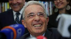 Últimas noticias sobre alvaro uribe. Estos Son Los Testigos Falsos En El Caso De Alvaro Uribe Velez Segun La Corte Infobae