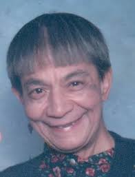 Virginia "Tissy" Garst Obituary