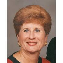 Obituary information for Doris Helms Blair