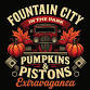 3rd Annual Pumpkins & Pistons Extravaganza