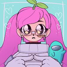 Among Us Oc Part 3 In 2020 My Arts Art Anime