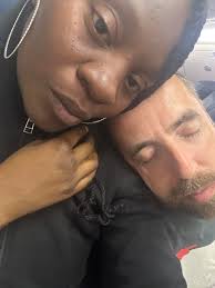 Sleeping like a baby