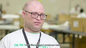 Over the past several months I've had the extreme pleasure to work with  Sherry L Freund Huber and Doug Martin, co-owners of Treat Planet to spread  the good word about Sheltered Workshops. Sherry and ...