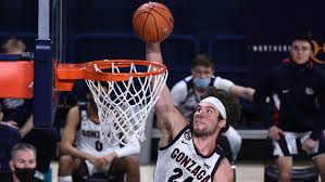 Gonzaga junior forward corey kispert has submitted his paperwork to enter the 2020 nba draft, the program announced today in a press release. Corey Kispert Men S Basketball Gonzaga University Athletics