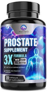 Prosta Peak Official Bottle