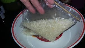 Resepi nasi impit dan kuah kacang noxxa 2. Cara Buat Nasi Impit Sendiri Di Rumah Lagi Mudah Super Jimat
