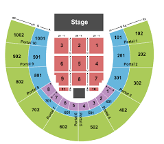 Forest Hills Stadium Seating Chart Gallery Of Chart 2019