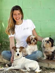 Resultado de imagem para debby lagranha