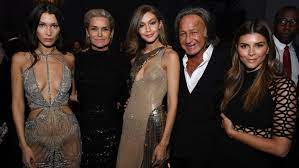 Born mohamed anwar hadid on. Die Unsagbare Wahrheit Von Mohamed Hadid Und Shiva Safai News24viral