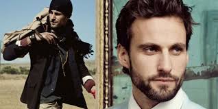 Ibrahim Hernandez's Instagram, Twitter & Facebook