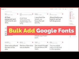 How To Install Fonts In Microsoft Office On Mac Osx Youtube