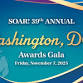2025 Washington DC Awards Gala event image