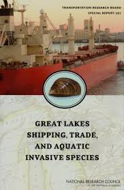 Save on shipping and watch your business soar. Great Lakes Shipping Trade And Aquatic Invasive Species Special Report 291 Nhbs Academic Professional Books