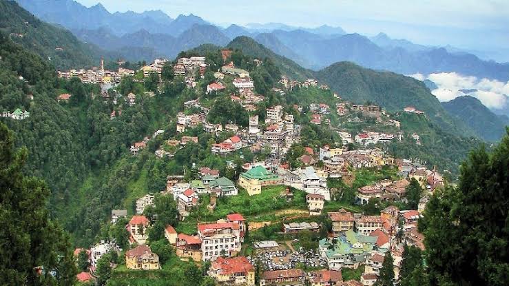 When Is Mussoorie More Expensive?