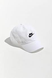Nike Sportswear H86 Futura Washed Baseball Hat Nike Sportswear Baseball Hats Sportswear