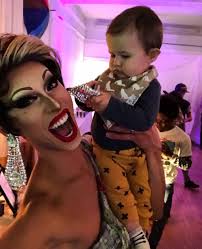 Toronto Pflag Ally Awards 2019 — Toronto Pflag