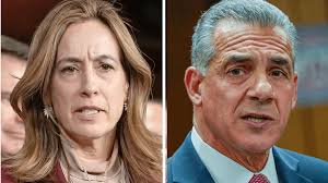 Conservatives Flip Out Over 1 Of JD Vance's First Moves As Vice President