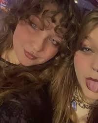 photo dump w bestie (and others ) from the past week and this years nye 🫶